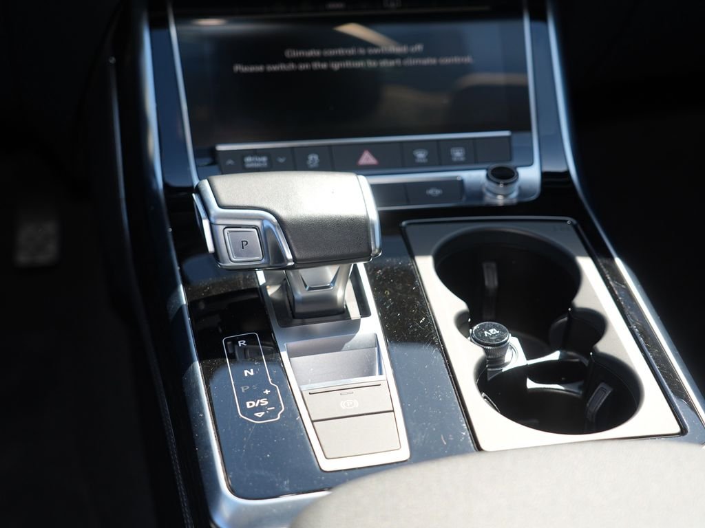 2024 Audi Q7 Premium Plus - Photo 24