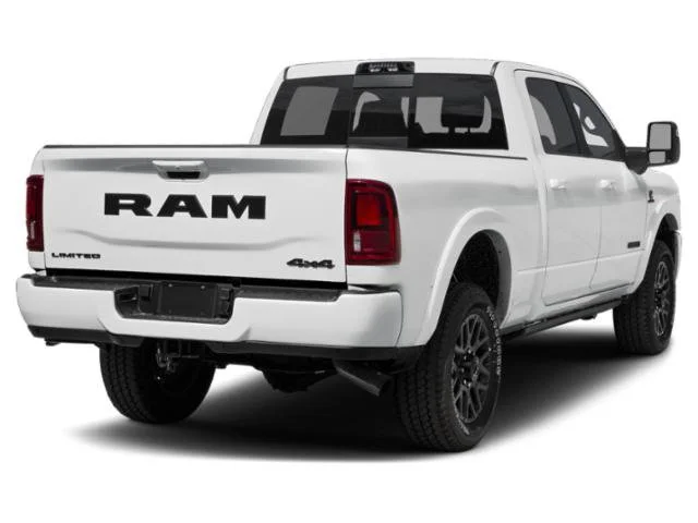 New 2027 Forged Blue Metallic RAM Limited image 4