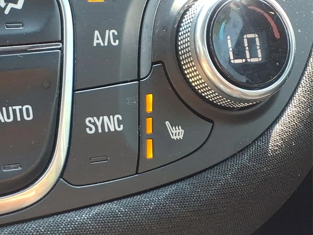 Certified Used 2024 Gray Chevrolet LT image 5