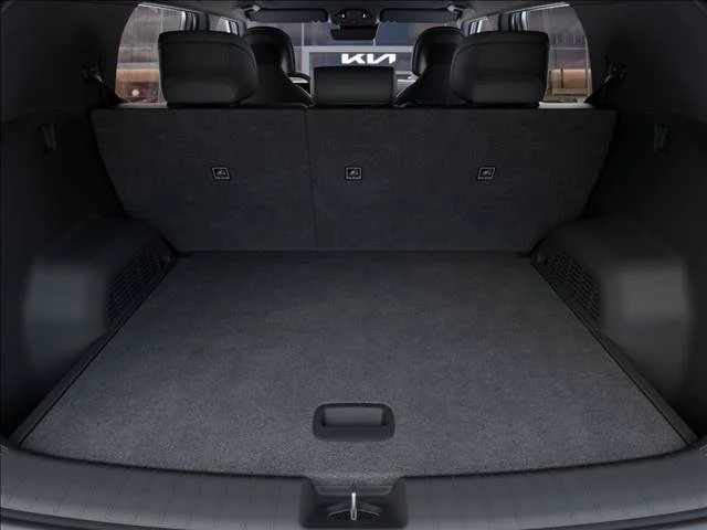 New 2027 Snow White Pearl Kia Wind image 19