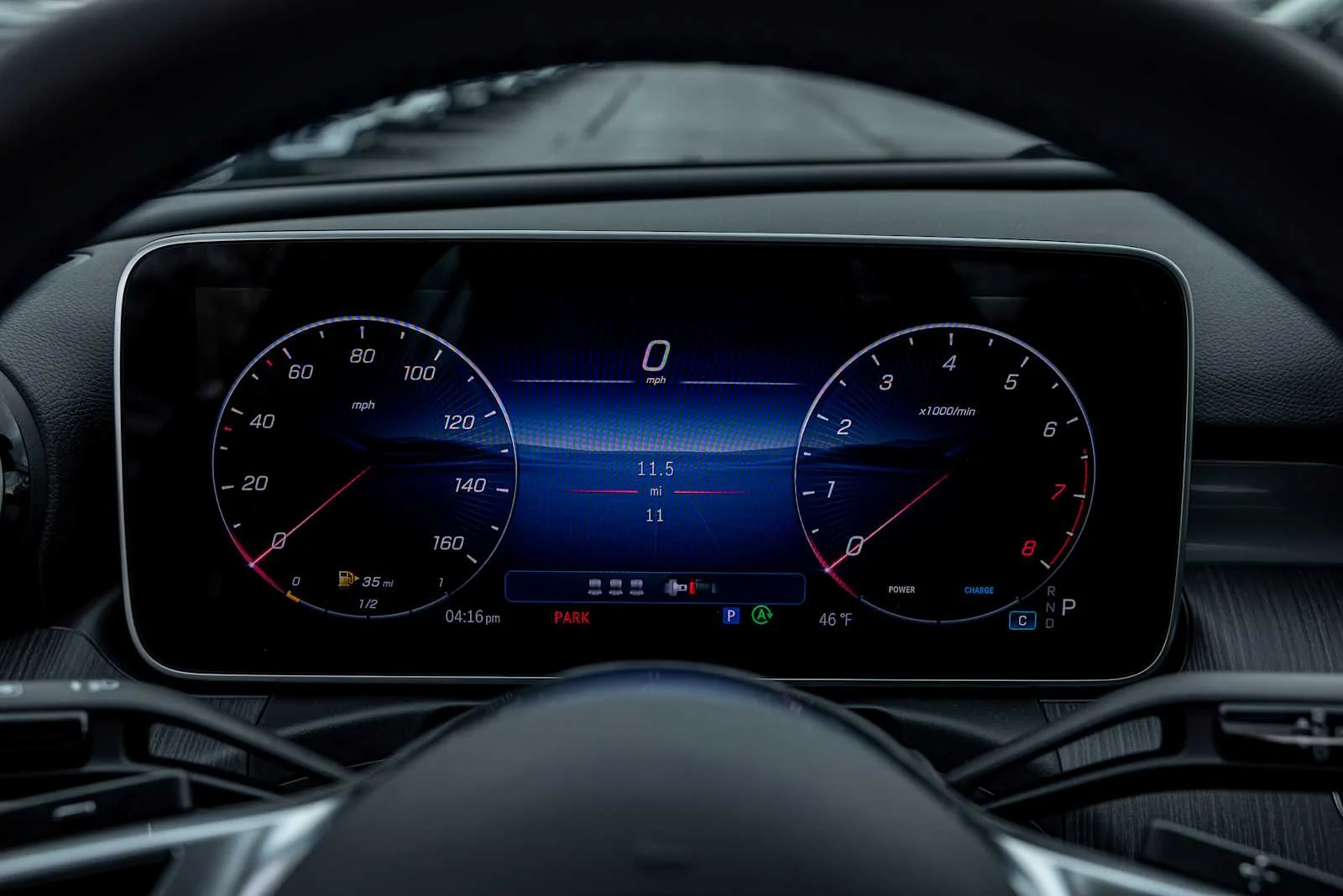 New 2026 Black Mercedes-Benz C 300 image 15