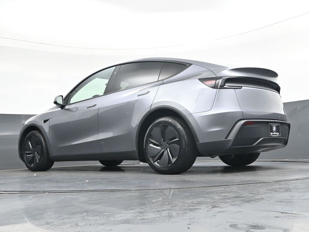 Used 2026 Quicksilver Tesla Long Range image 31