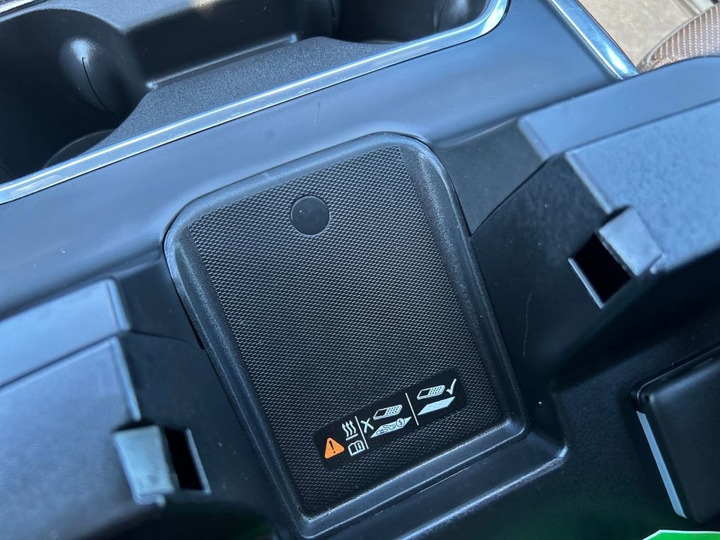 2024 Chevrolet Silverado 2500HD High Country - Photo 31