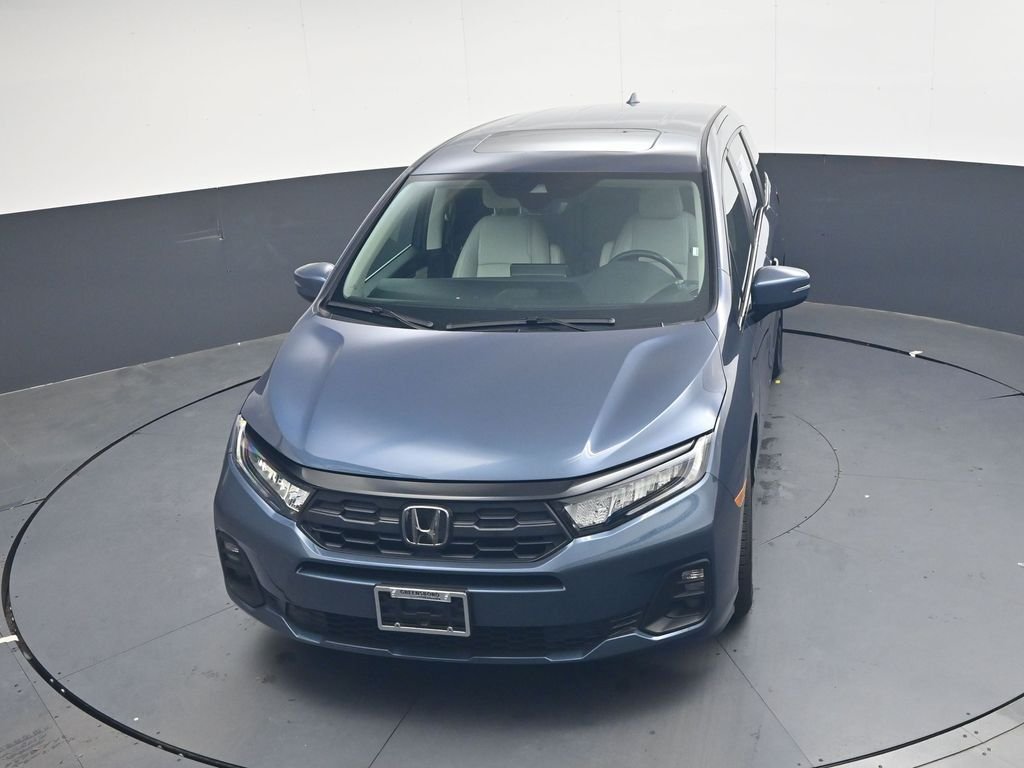 Used 2025  Honda EX-L image 22