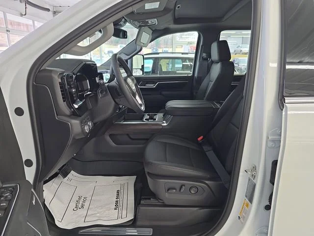 2026 GMC Sierra 2500HD SLT - Photo 14