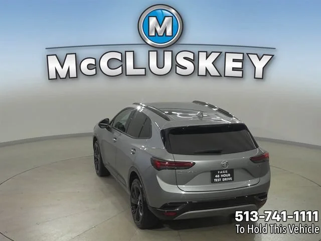 2023 Buick Envision Essence - Photo 14