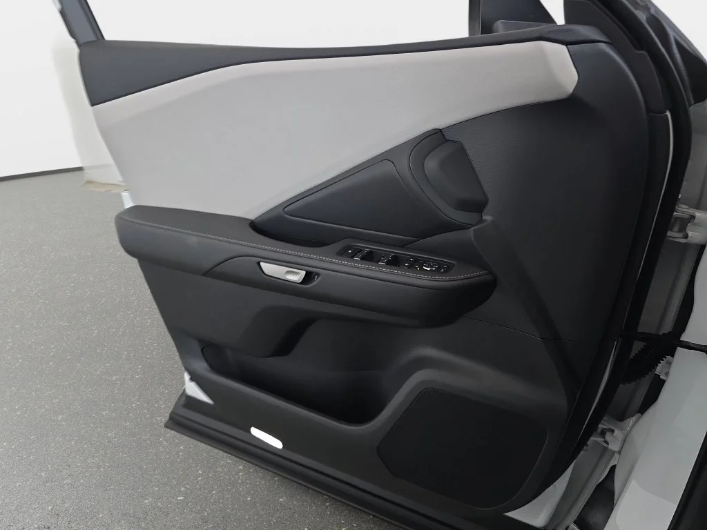 New 2026 Wind Chill Pearl Lexus AWD image 25