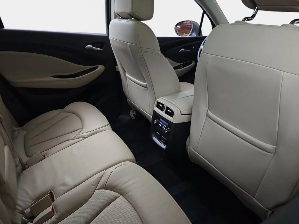 Used 2019 Gray Buick Premium I image 13
