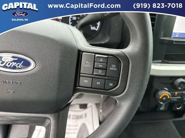 Used 2025 Black Ford XL image 23