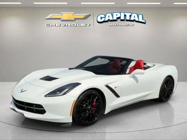 Used 2019 ARCTIC WHITE Chevrolet 2LT image 1