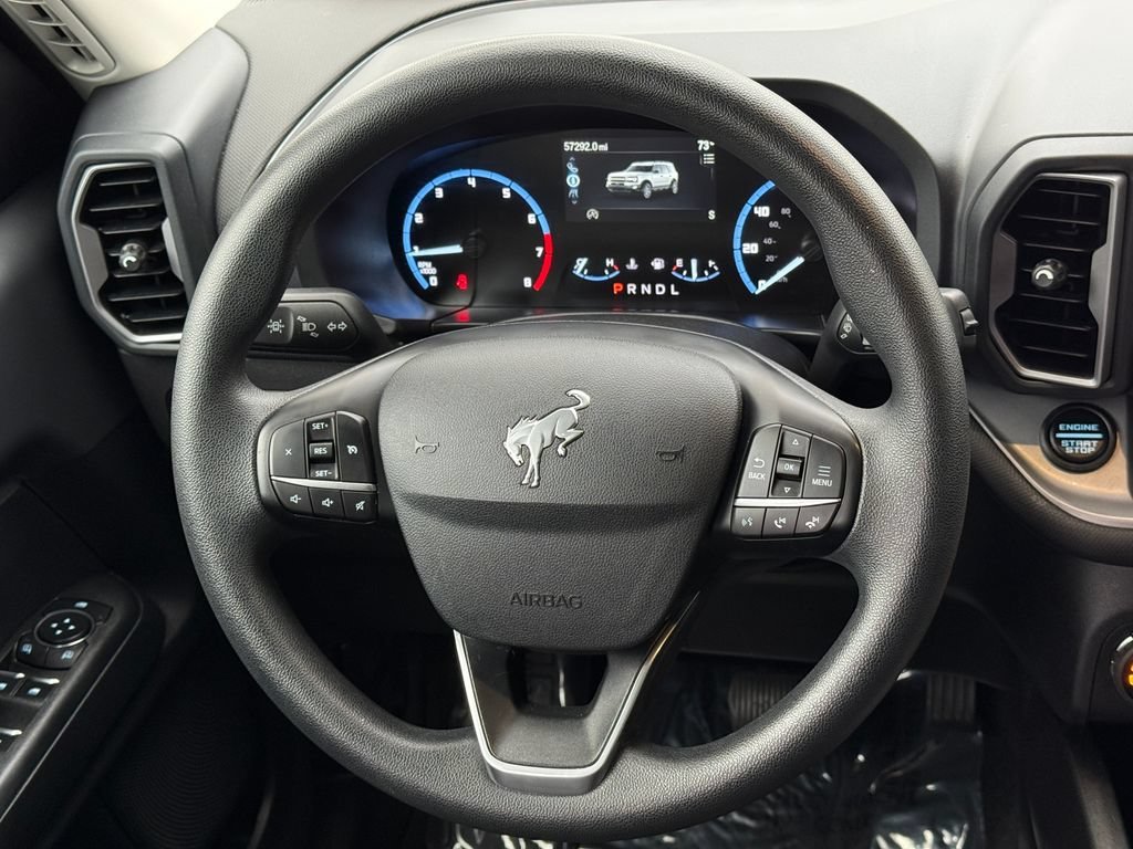Used 2024 White Ford Big Bend image 22