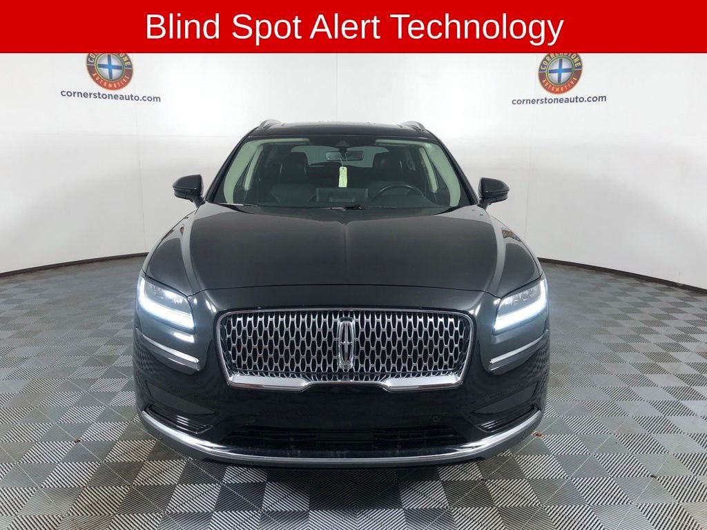 Used 2022 Black Lincoln Reserve image 15