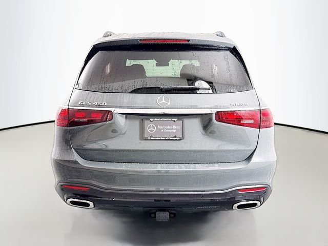 Used 2026  Mercedes-Benz GLS 450 image 6