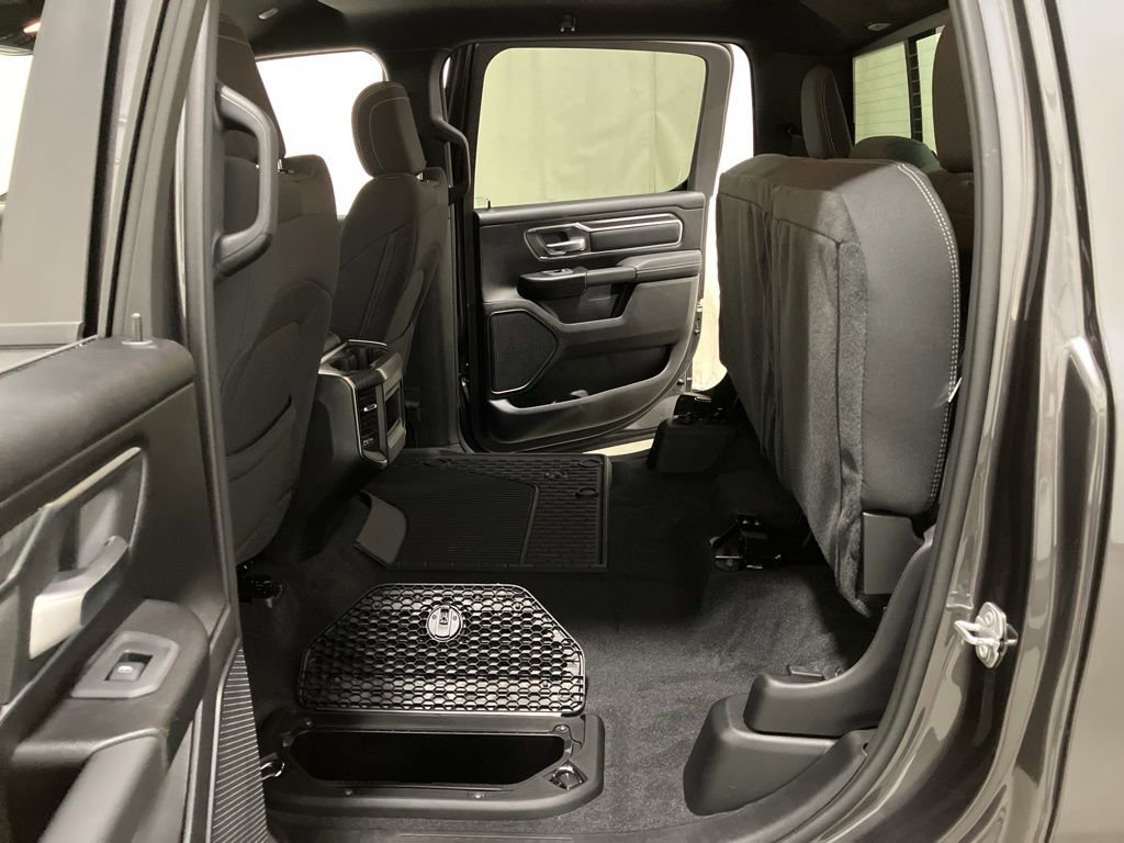 2026 RAM 1500 Big Horn/Lone Star - Photo 11