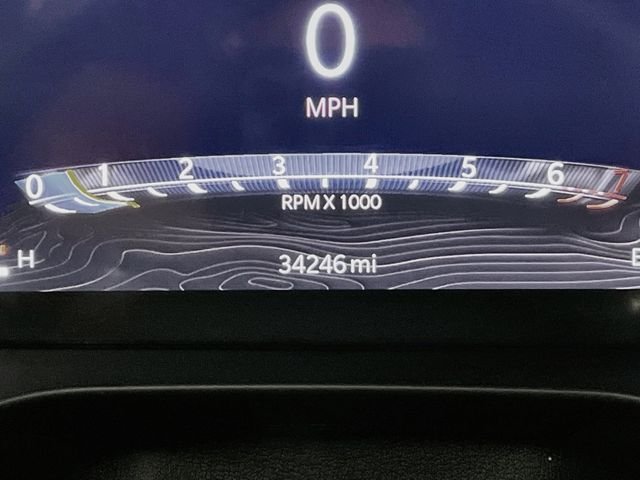 2023 Jeep Grand Cherokee L Altitude - Photo 15