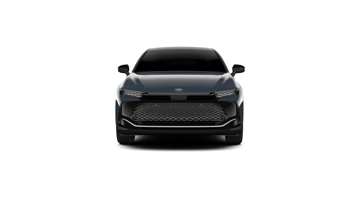 New 2026 Storm Cloud  Toyota Nightshade image 17