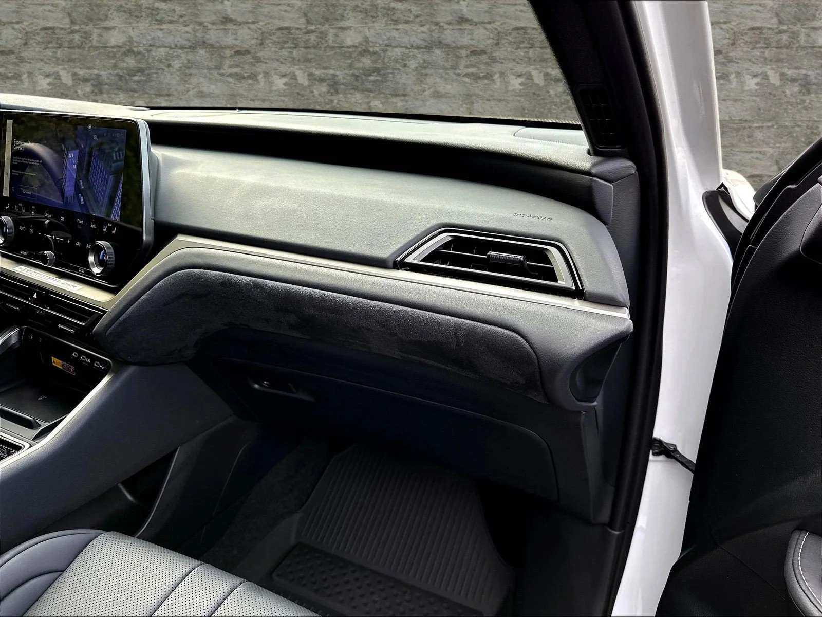 Certified Used 2026 Wind Chill Pearl Lexus  image 27