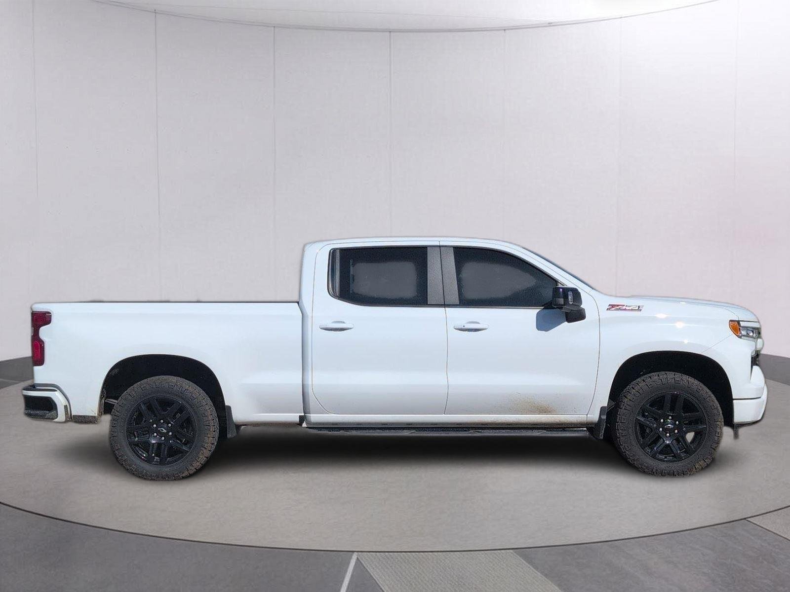 2025 Chevrolet Silverado 1500 RST - Photo 6