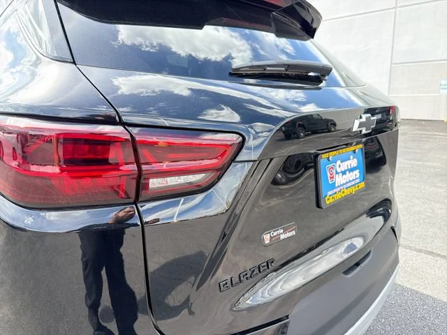 2024 Chevrolet Blazer 2LT - Photo 30