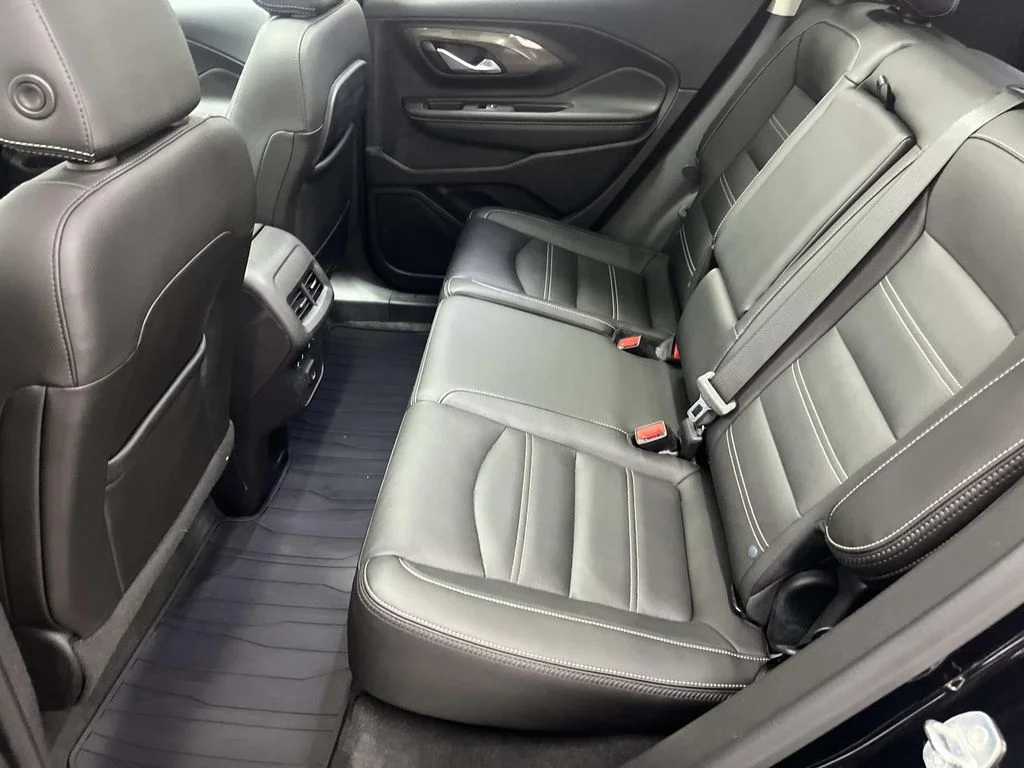 2024 GMC Terrain Denali - Photo 13