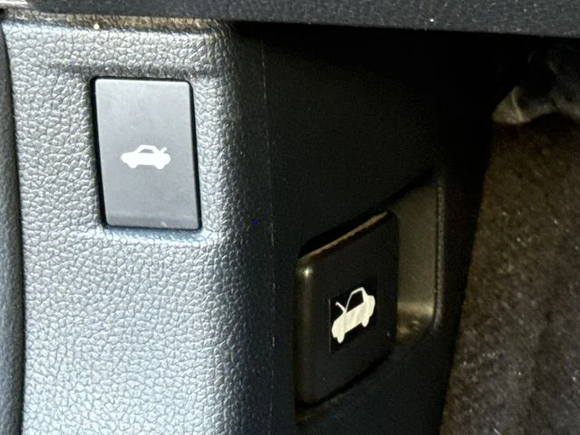Used 2024  Honda LX image 19