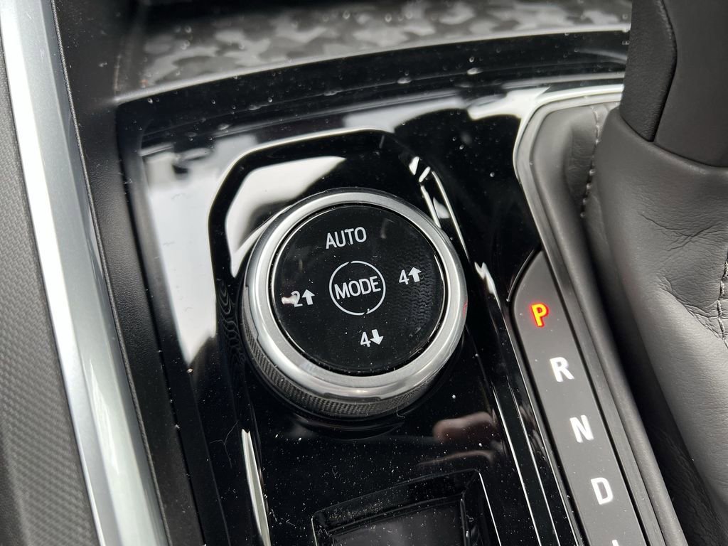 2026 Chevrolet Colorado Trail Boss - Photo 15