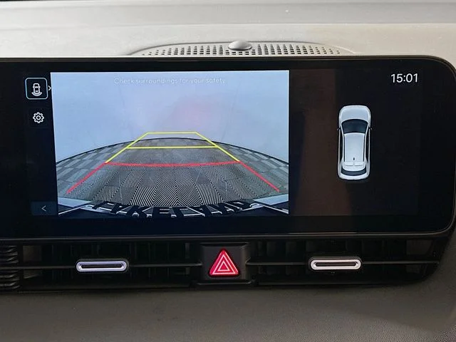 New 2026 Hyundai IONIQ 5 SEL