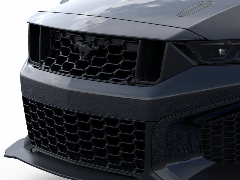 New 2026 Shadow Black Ford Dark Horse® SC image 25