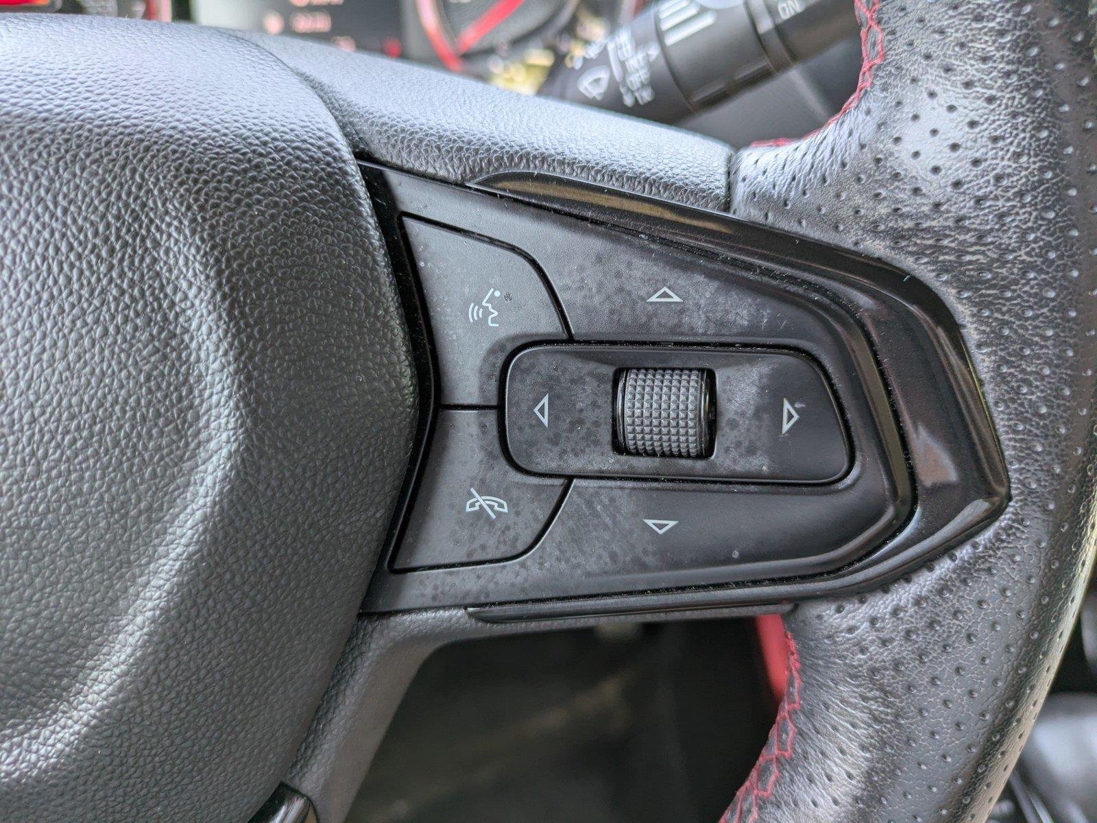 Used 2023 Fountain Blue Chevrolet RS image 26