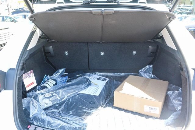 New 2026 Ultra White Lexus NX 450h+ PREMIUM AWD image 17
