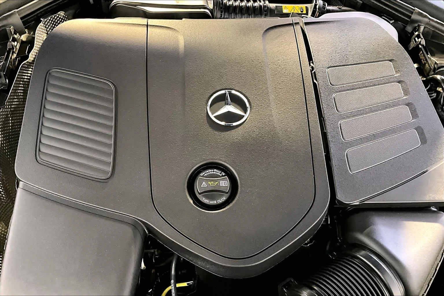 New 2026 Black Mercedes-Benz E 350 image 15