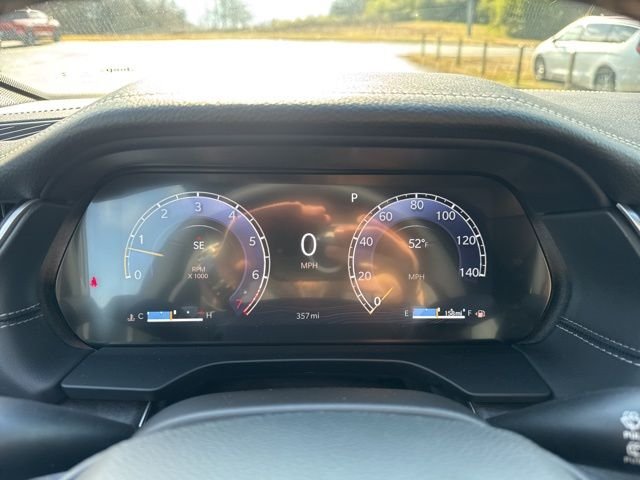 2025 Jeep Grand Cherokee L Limited - Photo 24