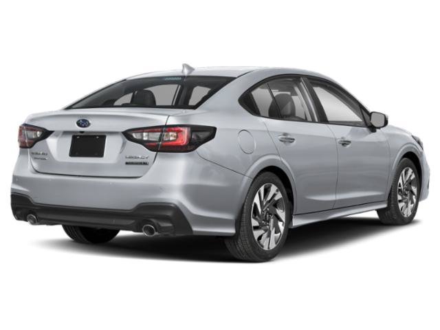 Used 2024 Crystal White Pearl Subaru Touring XT image 5