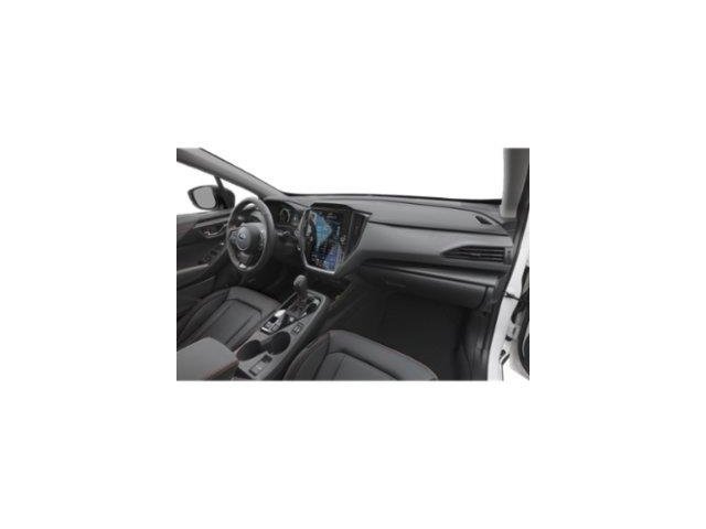 New 2026 MAGNETITE GRAY PEARL Subaru Limited Hybrid image 10