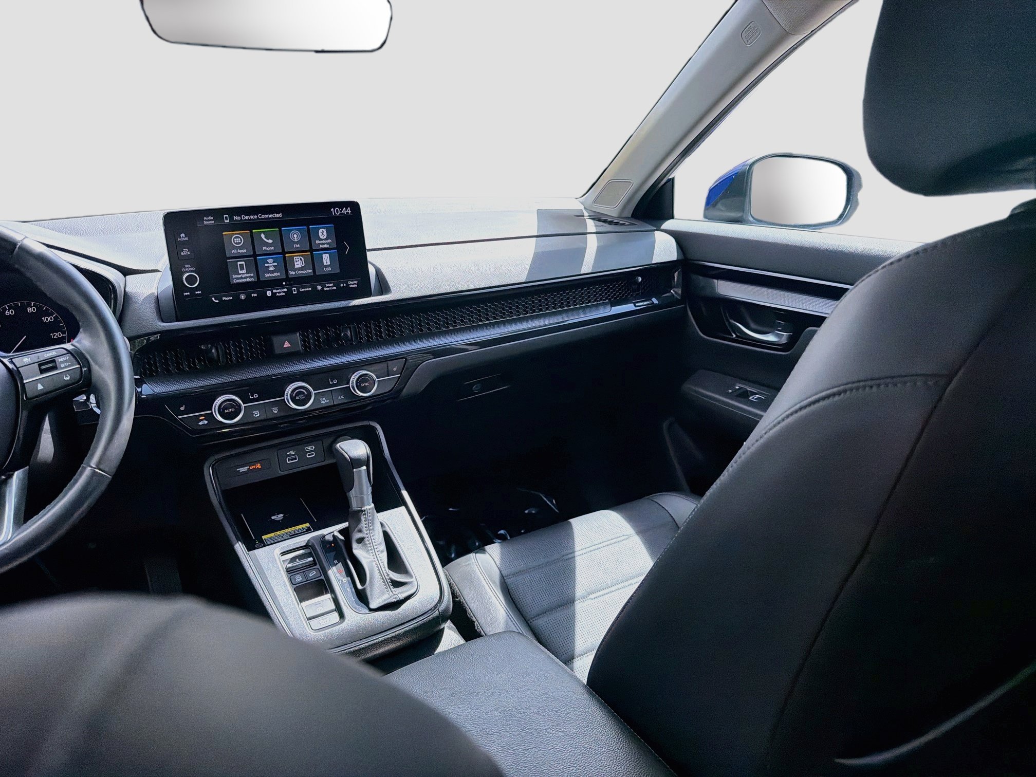 2024 Honda CR-V EX-L - Photo 21