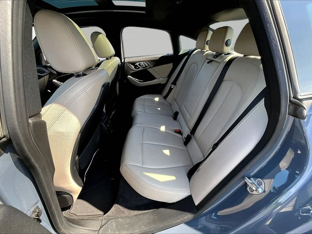 Certified Used 2023 Gray BMW 228i xDrive image 22
