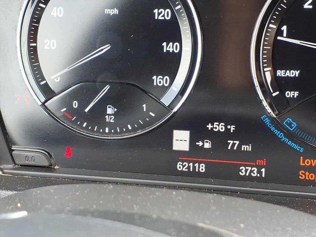 Used 2021 Cashmere Silver Metallic BMW xDrive28i image 18