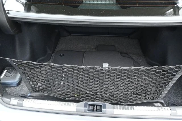 Used 2025 Silver Lexus 350 F SPORT Design image 12