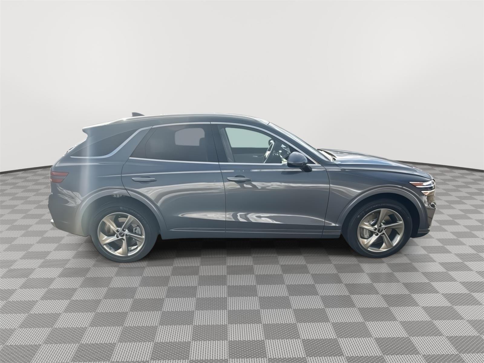 New 2026 Ceres Blue Genesis 2.5T Select image 4
