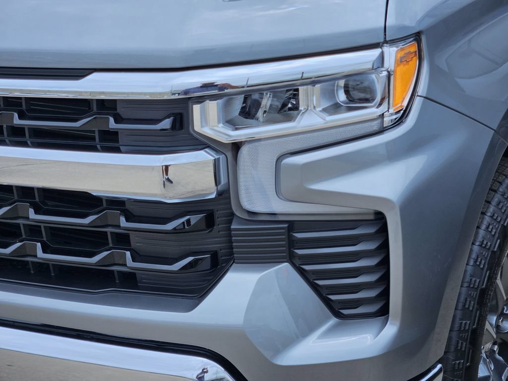 2026 Chevrolet Silverado 1500 LT - Photo 9