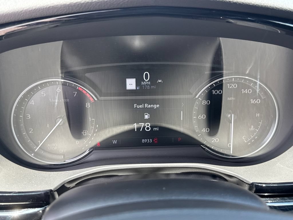 2025 Cadillac XT6 Premium Luxury - Photo 29