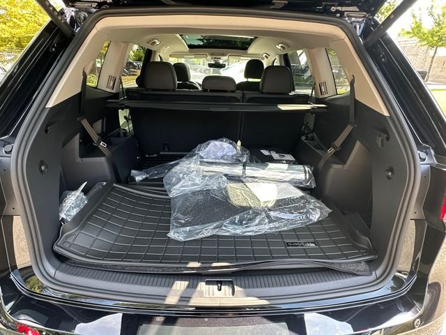 2026 Volkswagen Atlas Atlas Peak Edition - Photo 18