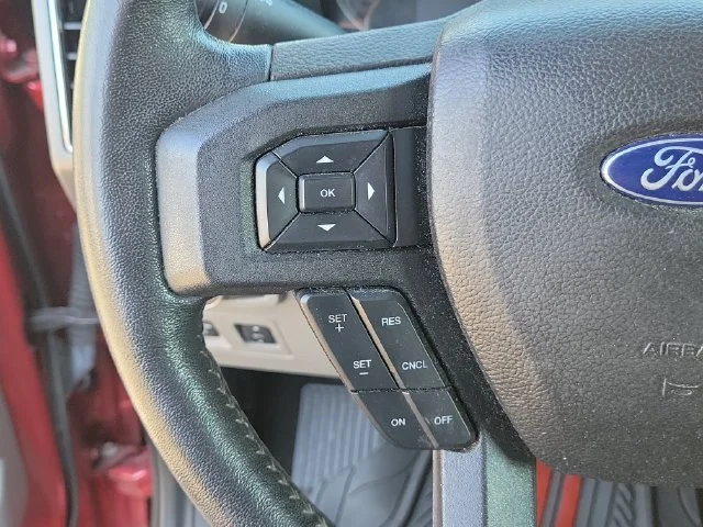 2020 Ford F-150 XLT - Photo 30
