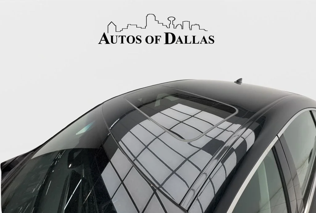 Used 2023 Black Lexus 350 image 11