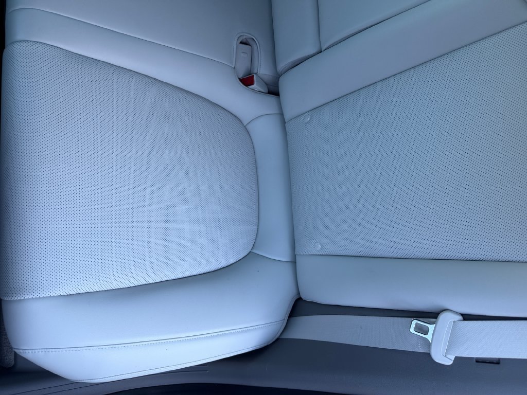 Used 2023 Blue Hyundai Limited image 19