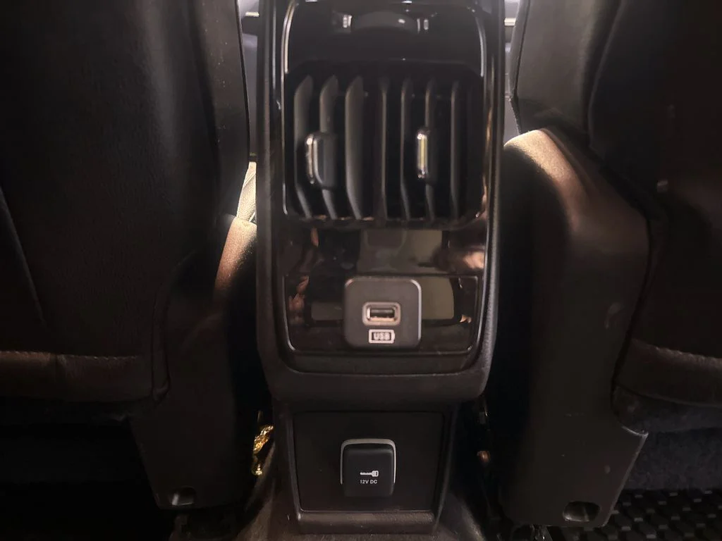 2025 Jeep Compass Trailhawk - Photo 10