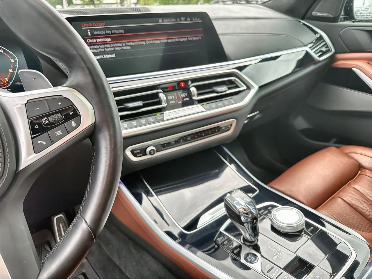 Used 2023 Black BMW M50i image 11