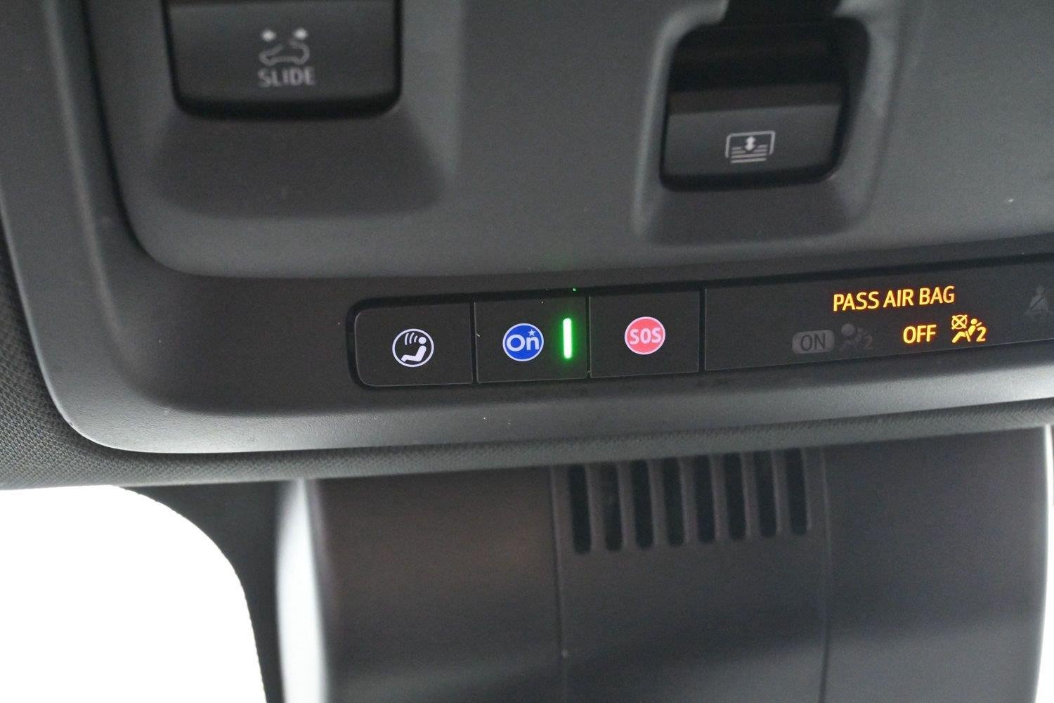 Used 2023 Black Chevrolet High Country image 31