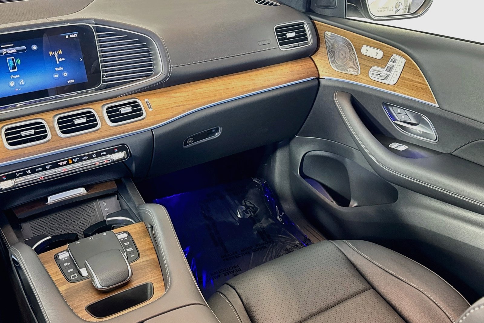 New 2026 Polar White Mercedes-Benz GLE 350 image 21