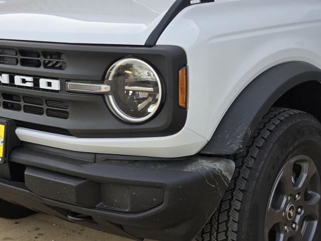 New 2026 Oxford White Ford Big Bend® image 25